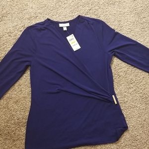 New with tags work/professional top